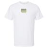 Gold Soft Touch T-Shirt Thumbnail