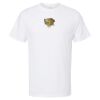 Gold Soft Touch T-Shirt Thumbnail