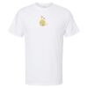 Gold Soft Touch T-Shirt Thumbnail