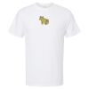 Gold Soft Touch T-Shirt Thumbnail