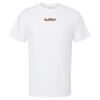 Gold Soft Touch T-Shirt Thumbnail