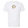 Gold Soft Touch T-Shirt Thumbnail