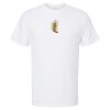 Gold Soft Touch T-Shirt Thumbnail