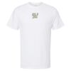 Gold Soft Touch T-Shirt Thumbnail