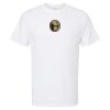 Gold Soft Touch T-Shirt Thumbnail