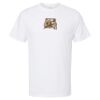 Gold Soft Touch T-Shirt Thumbnail