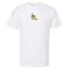 Gold Soft Touch T-Shirt Thumbnail