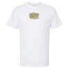 Gold Soft Touch T-Shirt Thumbnail