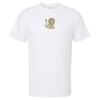 Gold Soft Touch T-Shirt Thumbnail