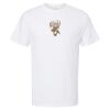 Gold Soft Touch T-Shirt Thumbnail