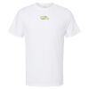 Gold Soft Touch T-Shirt Thumbnail