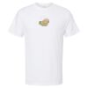 Gold Soft Touch T-Shirt Thumbnail