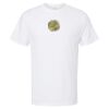 Gold Soft Touch T-Shirt Thumbnail