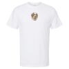 Gold Soft Touch T-Shirt Thumbnail