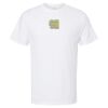 Gold Soft Touch T-Shirt Thumbnail