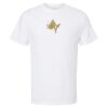 Gold Soft Touch T-Shirt Thumbnail