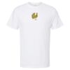 Gold Soft Touch T-Shirt Thumbnail