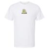 Gold Soft Touch T-Shirt Thumbnail