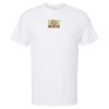 Gold Soft Touch T-Shirt Thumbnail