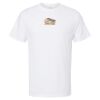 Gold Soft Touch T-Shirt Thumbnail