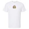 Gold Soft Touch T-Shirt Thumbnail
