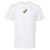 Gold Soft Touch T-Shirt Thumbnail