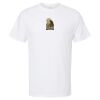 Gold Soft Touch T-Shirt Thumbnail