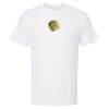 Gold Soft Touch T-Shirt Thumbnail