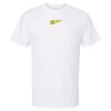 Gold Soft Touch T-Shirt Thumbnail