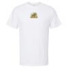 Gold Soft Touch T-Shirt Thumbnail