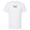 Gold Soft Touch T-Shirt Thumbnail