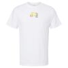 Gold Soft Touch T-Shirt Thumbnail