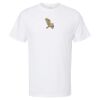 Gold Soft Touch T-Shirt Thumbnail