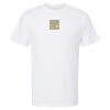 Gold Soft Touch T-Shirt Thumbnail
