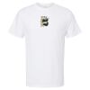 Gold Soft Touch T-Shirt Thumbnail