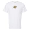 Gold Soft Touch T-Shirt Thumbnail