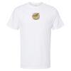 Gold Soft Touch T-Shirt Thumbnail