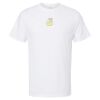 Gold Soft Touch T-Shirt Thumbnail