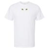 Gold Soft Touch T-Shirt Thumbnail
