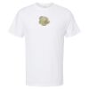 Gold Soft Touch T-Shirt Thumbnail
