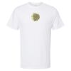 Gold Soft Touch T-Shirt Thumbnail