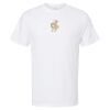 Gold Soft Touch T-Shirt Thumbnail