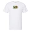Gold Soft Touch T-Shirt Thumbnail
