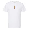 Gold Soft Touch T-Shirt Thumbnail