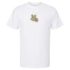 Gold Soft Touch T-Shirt Thumbnail