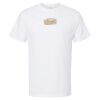Gold Soft Touch T-Shirt Thumbnail