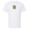 Gold Soft Touch T-Shirt Thumbnail