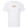 Gold Soft Touch T-Shirt Thumbnail