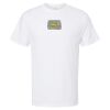 Gold Soft Touch T-Shirt Thumbnail