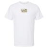 Gold Soft Touch T-Shirt Thumbnail